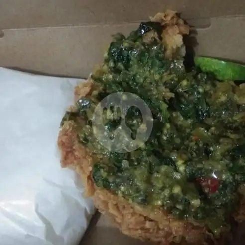 Gambar Makanan Ayam Geprek Spesial Sambal, Pakualam 2