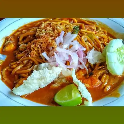 Gambar Makanan Mie Aceh Cutngoh, Teuku Iskandar 9