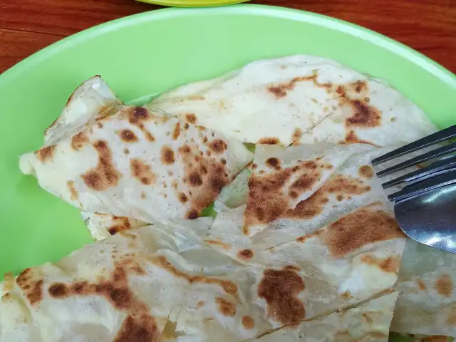 Roti Canai Perindu Food Photo 7