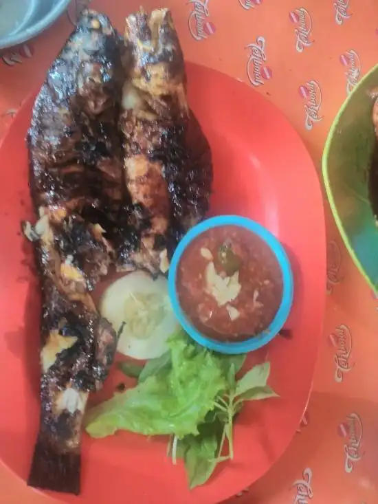 Gambar Makanan Warung Haur Gading Balikpapan 9