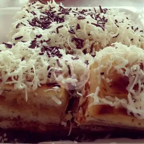 Gambar Makanan Roti Bakar Dan Martabak Guazulzam, Margaasih 1