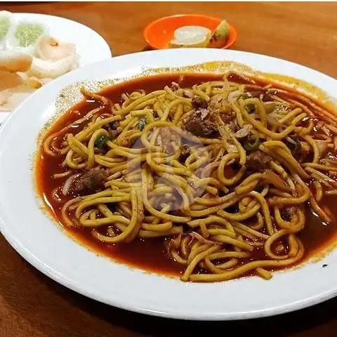 Gambar Makanan WARUNG MIE ACEH KANARASA 15