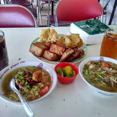 Soto Sawah