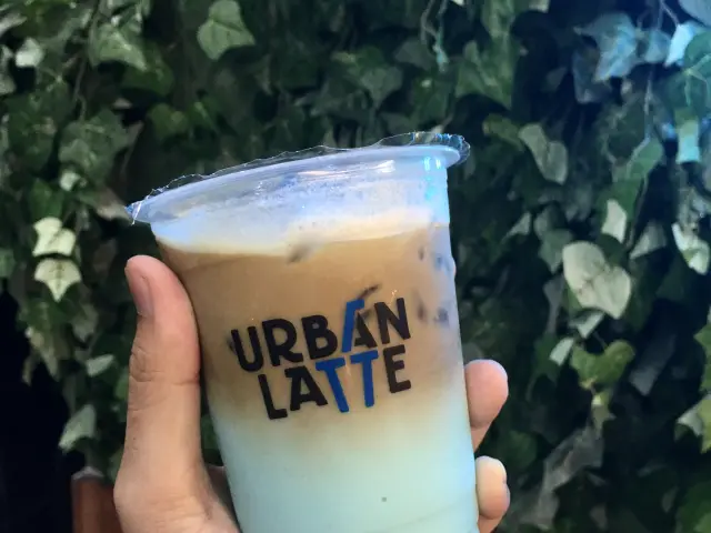 Gambar Makanan Urban Latte 8