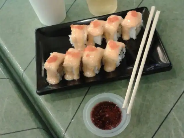 Gambar Makanan Ichiban Sushi MKG 3 1