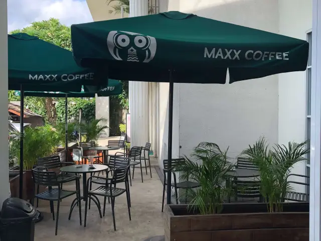 Gambar Makanan Maxx Coffee 14