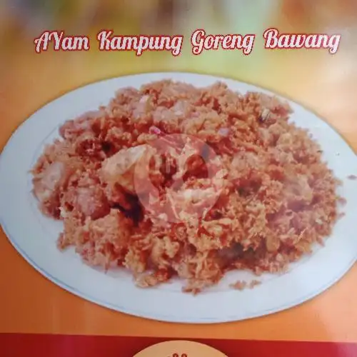 Gambar Makanan Tua Poh Tie Sop Ayam Kampung, Penuin 9