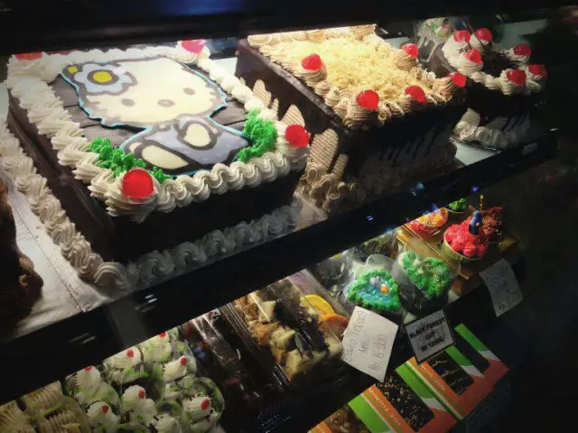 Gambar Makanan Butri Cake and Bakery 2