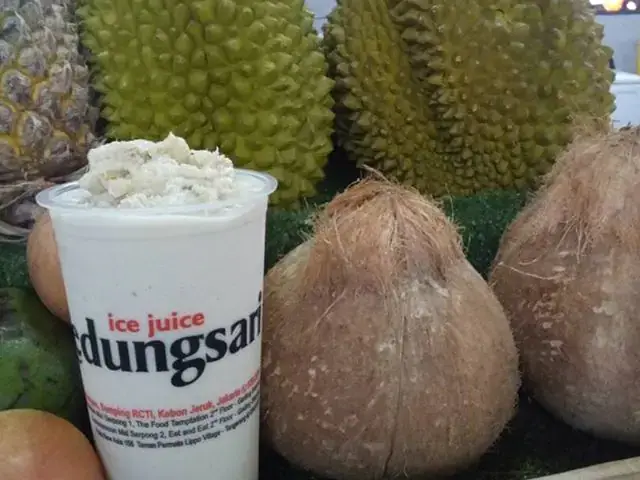 Gambar Makanan Juice Kedungsari 4