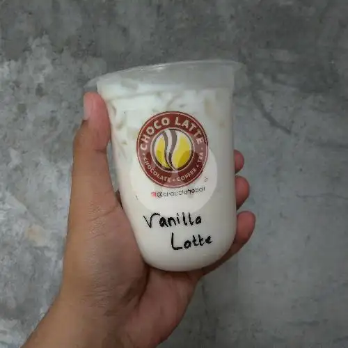 Gambar Makanan Kedai Coklat & Kopi Choco Latte, Denpasar 10