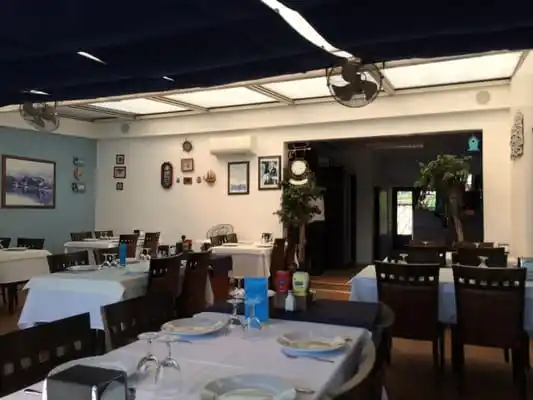 Hereke Balık Restaurant'nin yemek ve ambiyans fotoğrafları 2