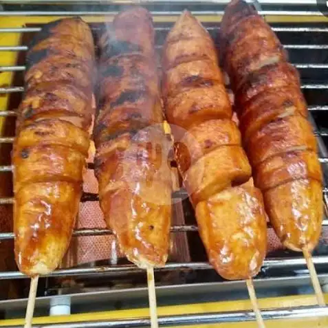 Gambar Makanan Sosis Bakar/Goreng SOPYAN 7