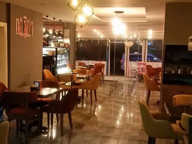 Felisya Cafe'nin yemek ve ambiyans fotoğrafları 20