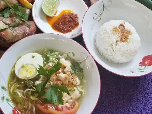 Shamayim Kitchen, Banjar Batu Belig Kerobokan