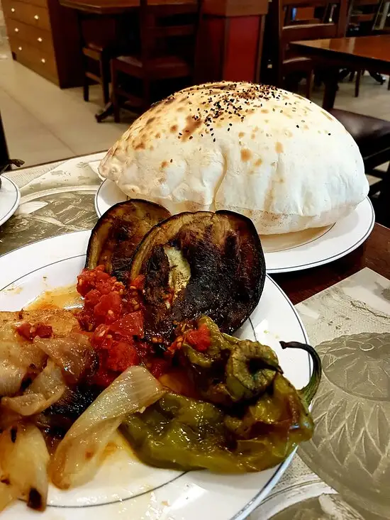 Çiya Sofrası'nin yemek ve ambiyans fotoğrafları 10