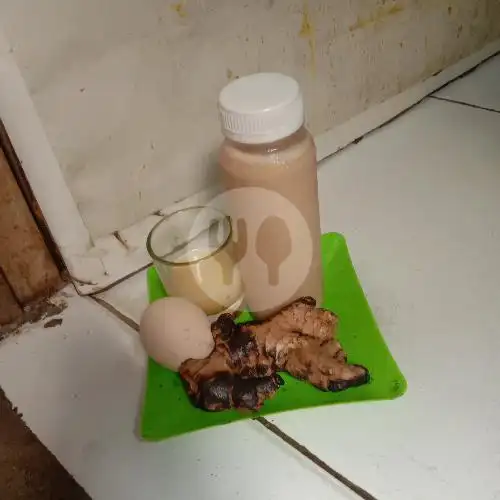 Gambar Makanan Jamu Gendong Mba Sri Barokah 19