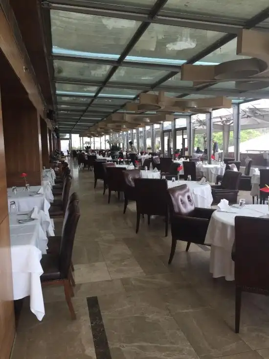 Borsa Restaurant'nin yemek ve ambiyans fotoğrafları 25