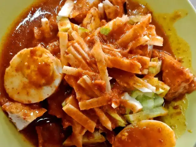 Restoran Subang Ria Food Photo 12