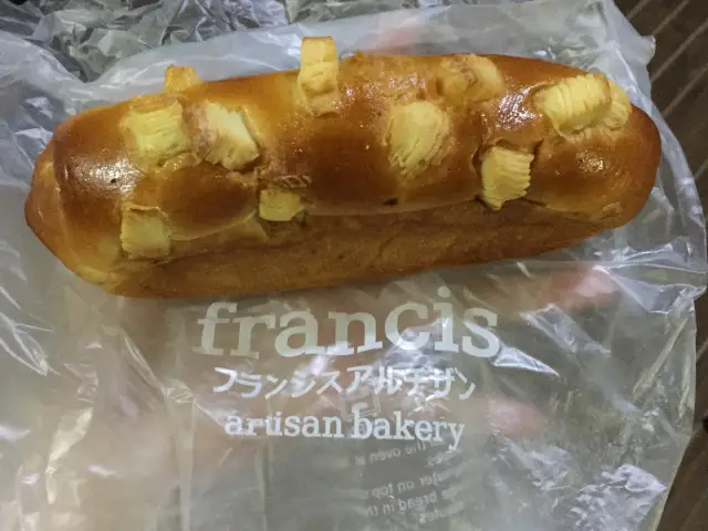 Gambar Makanan Francis Artisan Bakery 16