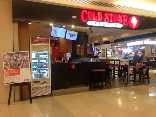 Gambar Makanan Cold Stone Creamery 11