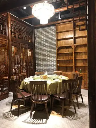 A Bite of Sichuan