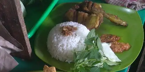 Pondok Ayam Bakar, Mampang 12