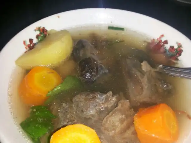 Gambar Makanan RM. Sop Buntut Bu Leman 11