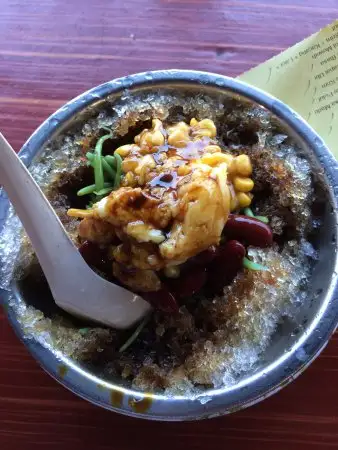 Kafe Cendol Madu