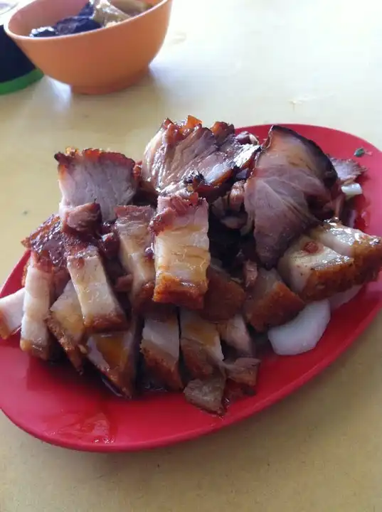 KLIA Fei Lou Wan Tan Mee Food Photo 1