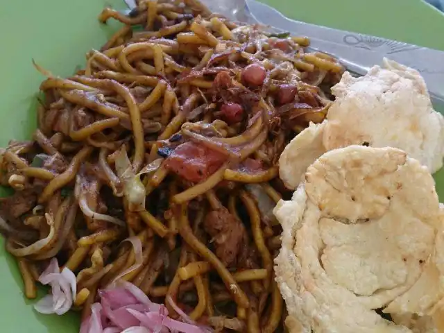 Gambar Makanan Mie Aceh Jaly - Jaly 13