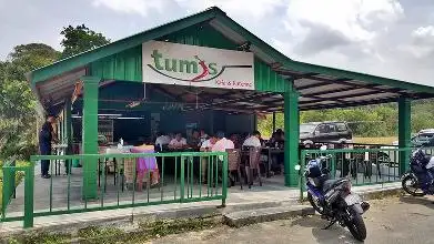Tumis Station Food Photo 1