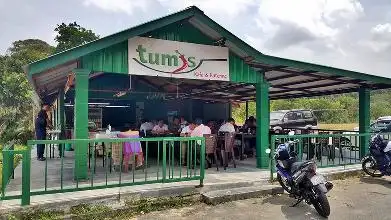 Tumis Station