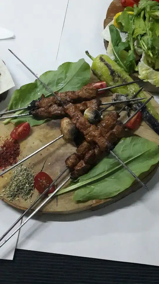ŞİŞ-HANE'nin yemek ve ambiyans fotoğrafları 6