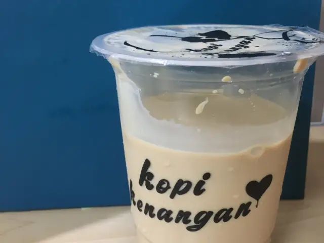 Gambar Makanan Kopi Kenangan 14