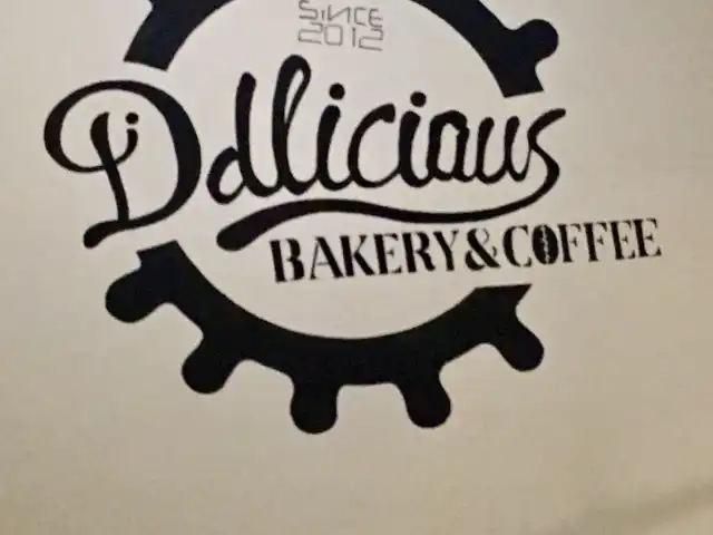 Ddlicious Bakery & Coffee Food Photo 10