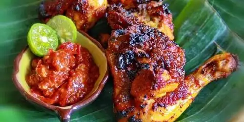 Ayam Bakar Madu Starkitchen24, Warung Contong Timur