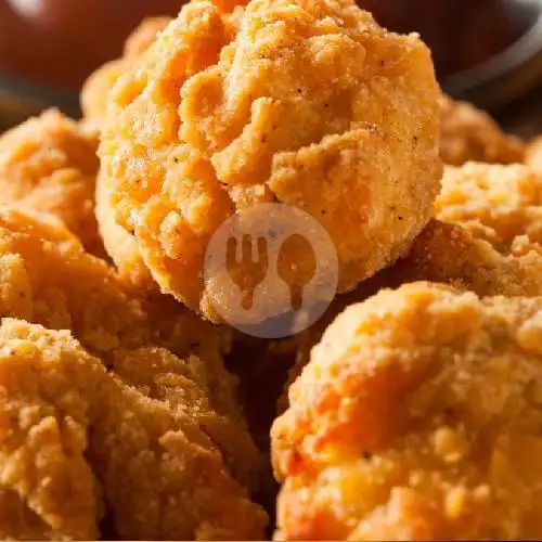 Gambar Makanan Chicken Kok-Kok, Untung Suropati 3
