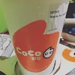 Coco Fresh Tea & Juice Food Photo 1