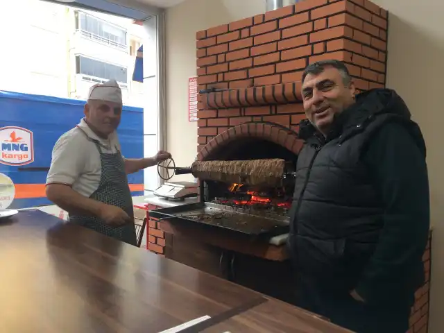 Artvin Cağ Döner Poso Turgut Usta'nin yemek ve ambiyans fotoğrafları 4