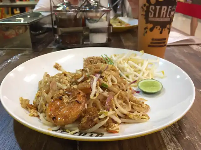 Streat Thai Food Photo 16
