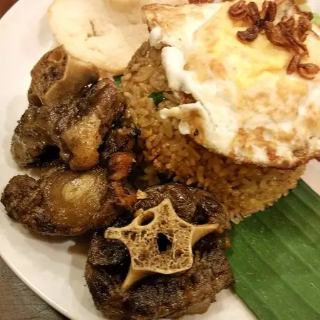 Gambar Makanan Dua Nyonya Restaurant 15