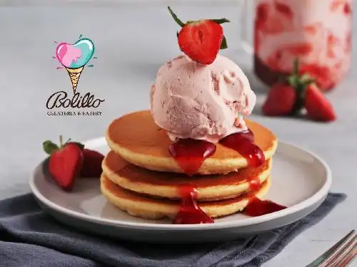 Bolillo Gelateria & Eatery, Kelapa Gading