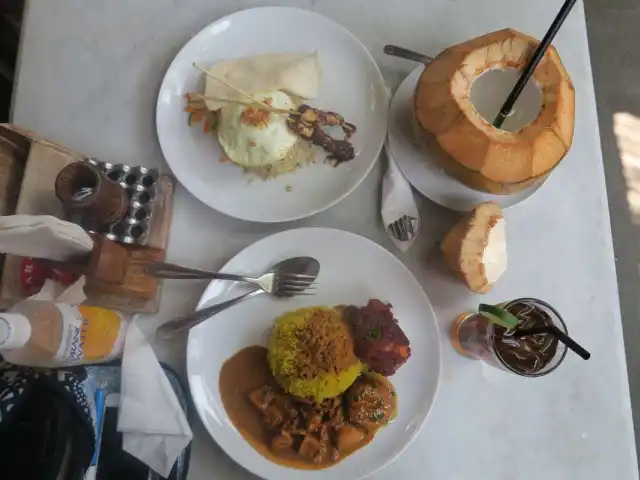 Gambar Makanan Warung Ocha 18