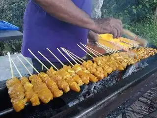 Satay Pak Uda Food Photo 1