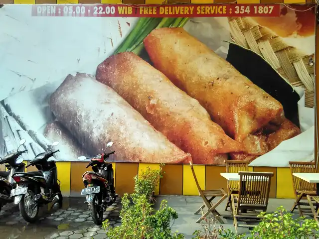 Gambar Makanan Lumpia Express 10