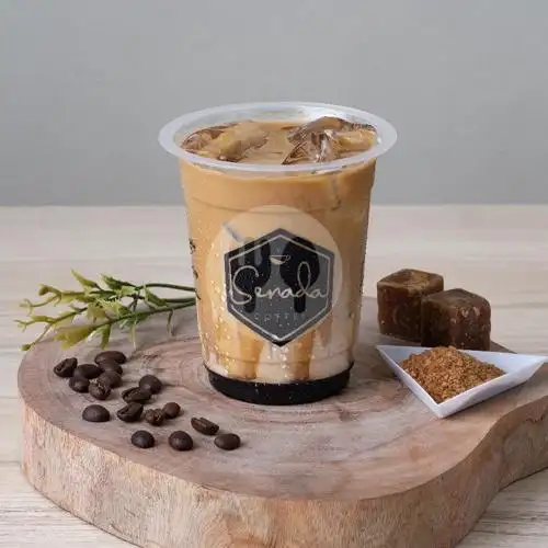 Gambar Makanan Senada Coffee, Jelambar 12