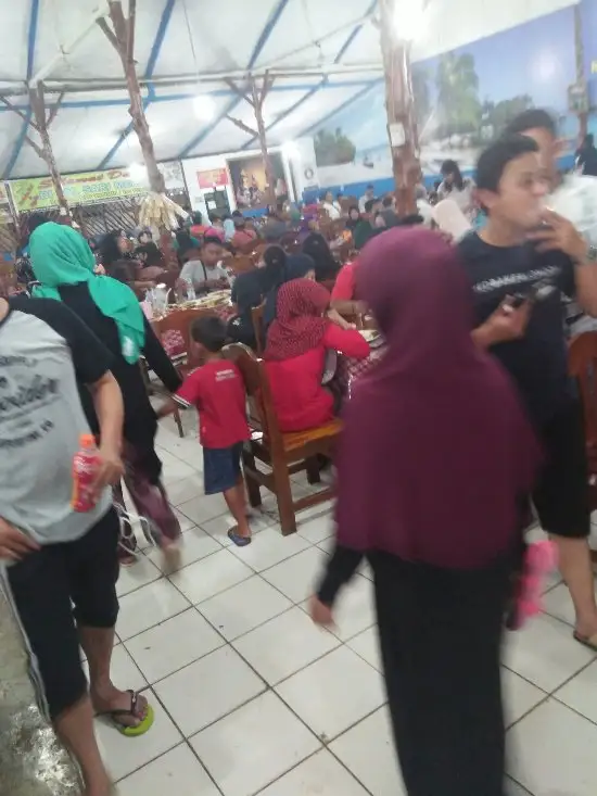 Gambar Makanan RM Sari Melati 1 7