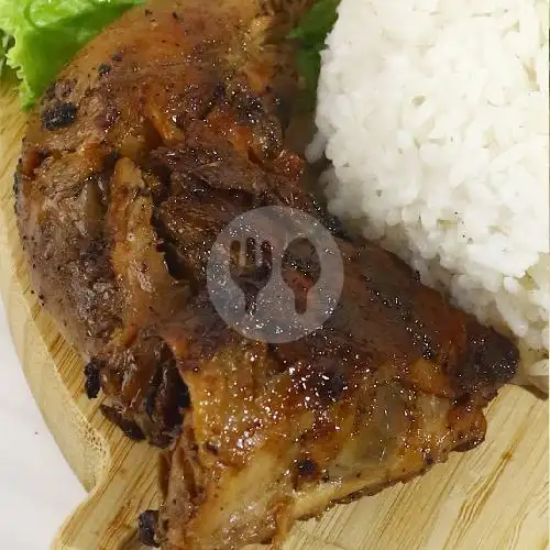 Gambar Makanan Ayam Renjana 20