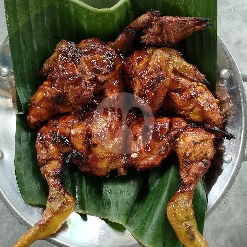 Gambar Makanan Warung Seafood Geledek, Simpang Surabaya 8