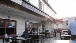 Capri Restoran'nin yemek ve ambiyans fotoğrafları 2